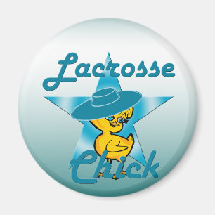 Aimant Lacrosse #7