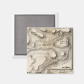 Aimant Lacs (Recto/Verso)