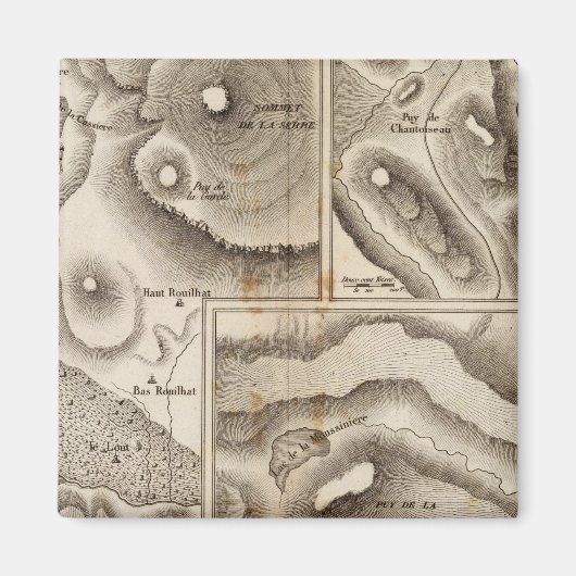 Aimant Lacs (Devant)