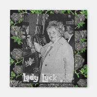 Lady Luck
