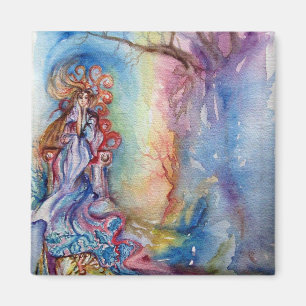 Aimant LADY OF LAKE , Magic and Mystery