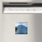 Aimant Lago Atitlan (In Situ (Lave-vaisselle))