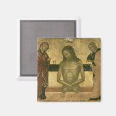 Aimant L'agonie du Christ (Recto/Verso)