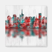 Aimant Lagos Nigeria (Devant)