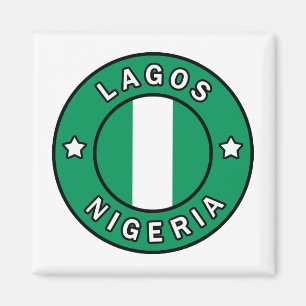 Aimant Lagos Nigeria