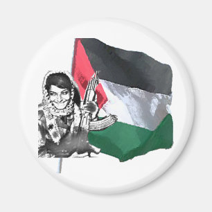 Aimant Laila Khaled