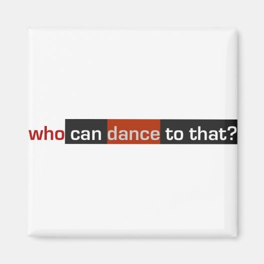 Aimant l'aimant (Devant)