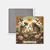 Aimant L'aimant (Recto/Verso)