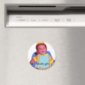 Aimant L'aimant cadeau de Dieu (In Situ (Lave-vaisselle))