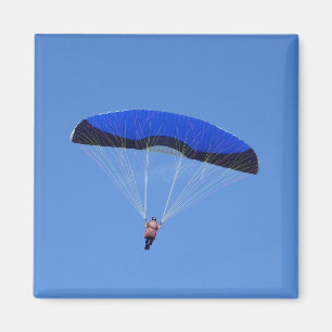 Aimant L'aimant Carré de la liberté du ciel