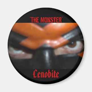 Aimant L'aimant cénobite "Le Monstre"