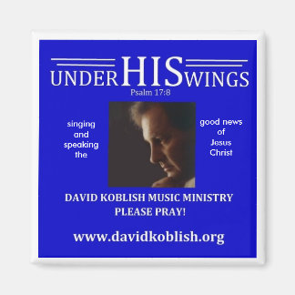 Aimant l'aimant de david, chanter et parler le, bon nouve