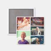 Aimant L'aimant de Kaitlin (Recto/Verso)