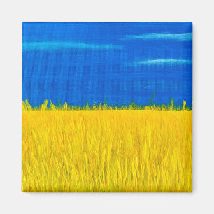 Aimant L'aimant de la "récolte de la démocratie"