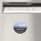 Aimant L'aimant de pointe de Pike (In Situ (Lave-vaisselle))