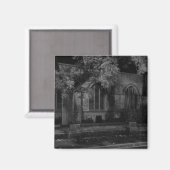 Aimant L'aimant de Prestwich St Hilda (Recto/Verso)