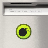 Aimant L'aimant de puissance de la bombe (In Situ (Lave-vaisselle))