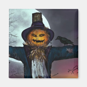 Aimant L'aimant de Scarerow