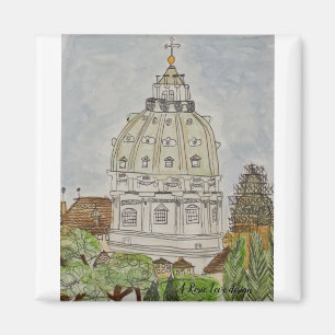 Aimant L'aimant de St Peter