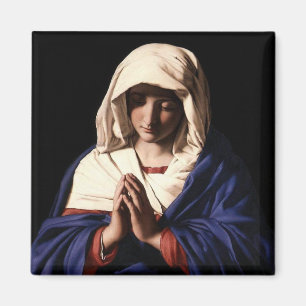 Aimant L'aimant de Vierge Marie