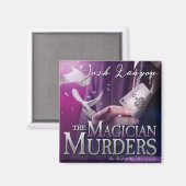 Aimant L'aimant des assassins magiciens (Recto/Verso)