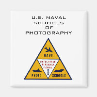 L'aimant des écoles de photographie de la marine a