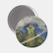 Aimant L'aimant des fées (Recto/Verso)
