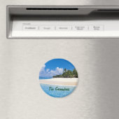 Aimant L'aimant des Grenadines (In Situ (Lave-vaisselle))