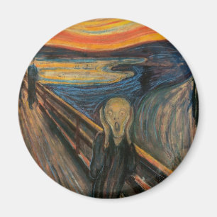 Aimant L'aimant du cri