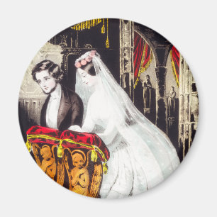 Aimant L'aimant du mariage