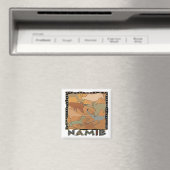 Aimant L'aimant du Namib (In Situ (Lave-vaisselle))