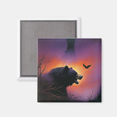 Aimant L'aimant du prospectus (Recto/Verso)