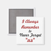 Aimant L'aimant du réfrigérateur de couple sur l'amour (Recto/Verso)