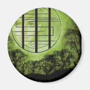 Aimant L'aimant du royaume hanté