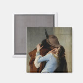 Aimant L'aimant Kiss / Il Bacio (Recto/Verso)