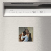 Aimant L'aimant Kiss / Il Bacio (In Situ (Lave-vaisselle))