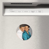 Aimant L'aimant "Le premier couple" (In Situ (Lave-vaisselle))