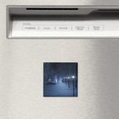 Aimant L'aimant léger de l'idiot (In Situ (Lave-vaisselle))