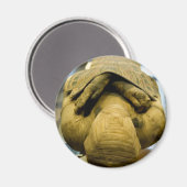 Aimant L'aimant maman égyptienne (Recto/Verso)