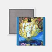 Aimant L'aimant RAPTURE (Recto/Verso)