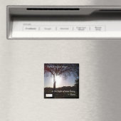 Aimant L'aimant Rumi "Lumière de votre être" (In Situ (Lave-vaisselle))