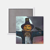 Aimant L'aimant Scarerow (Recto/Verso)