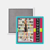 Aimant L'aimant Shoe Diva (Recto/Verso)