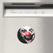 Aimant L'aimant Wikid Gatekeeper (In Situ (Lave-vaisselle))