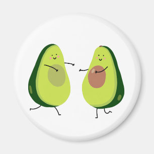 AIMANT LAISSEZ LES USA AVOCUDDLE, CONCEPTION D'AVOCAT
