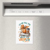 Aimant Laissez-Moi Vous Dire... (In Situ (Lave-vaisselle))