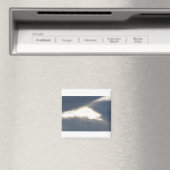 AIMANT LAISSEZ VOYAGER (In Situ (Lave-vaisselle))