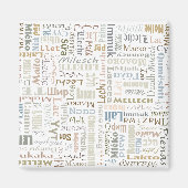 Aimant Lait (Devant)