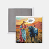 Aimant Lait que (Recto/Verso)