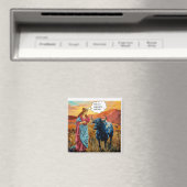 Aimant Lait que (In Situ (Lave-vaisselle))